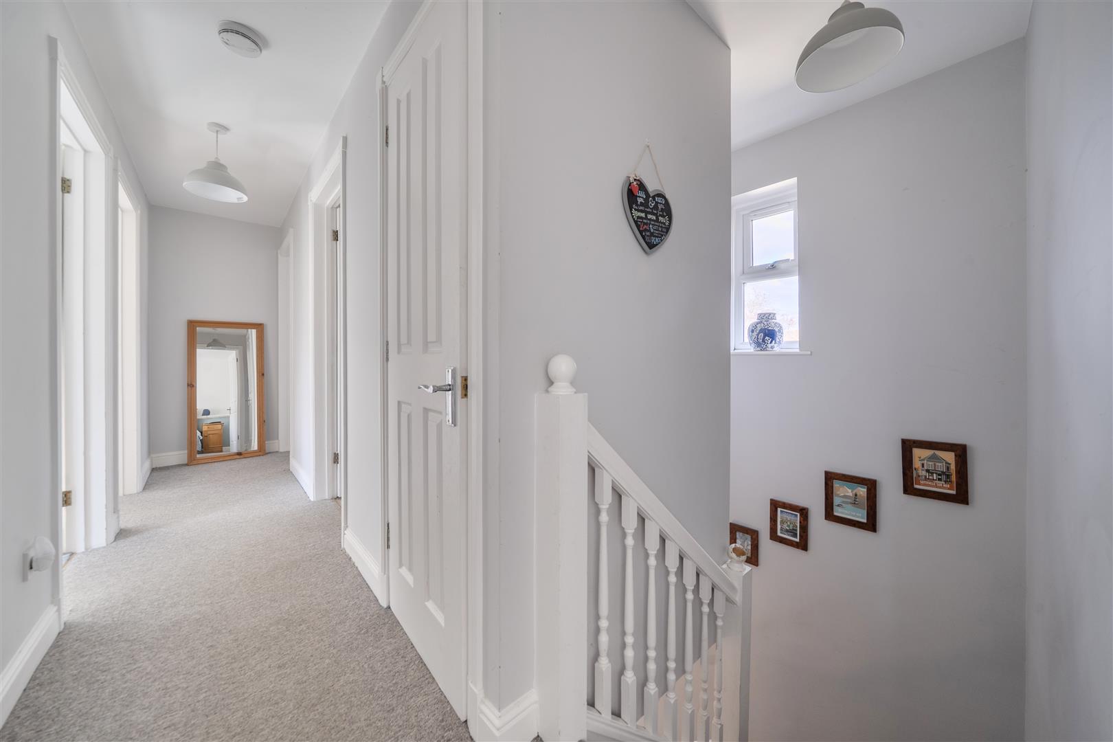 Rectory Close, Stanton St. Quintin 